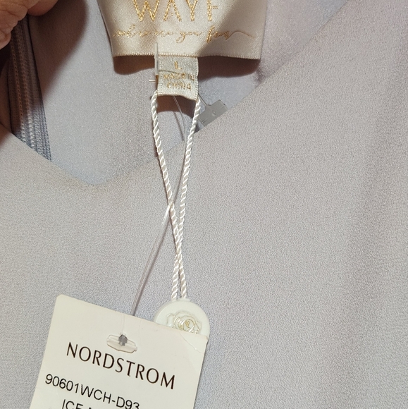 Long dress by wayf - Picture 2 of 5